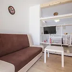 Studio La Boheme