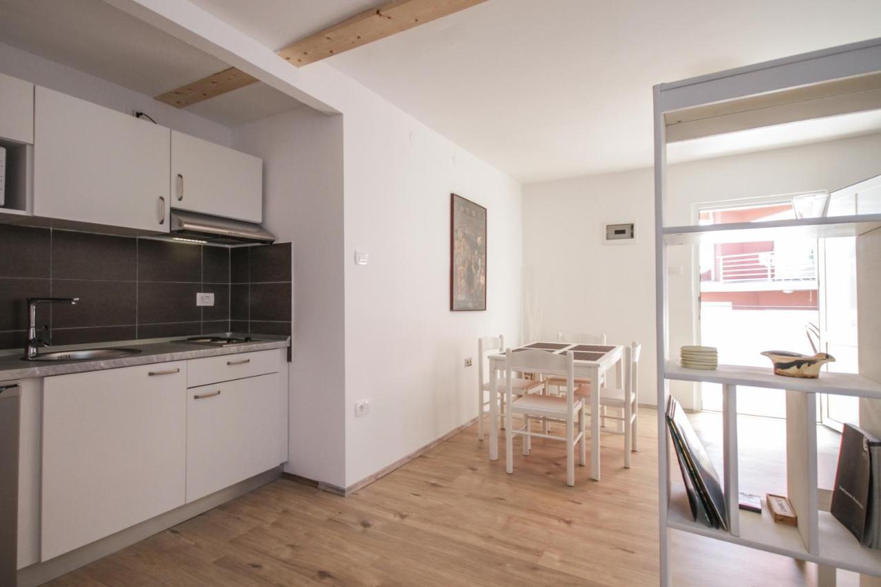 Apartament La Boheme