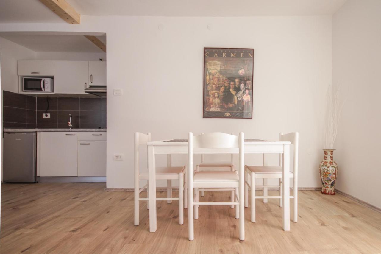 Apartament La Boheme Rovinj