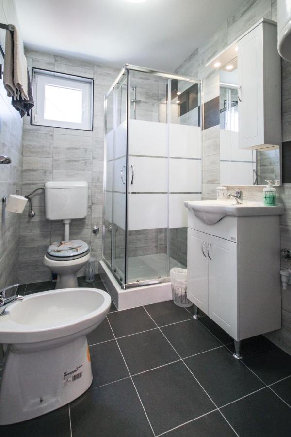 La Boheme Apartament *